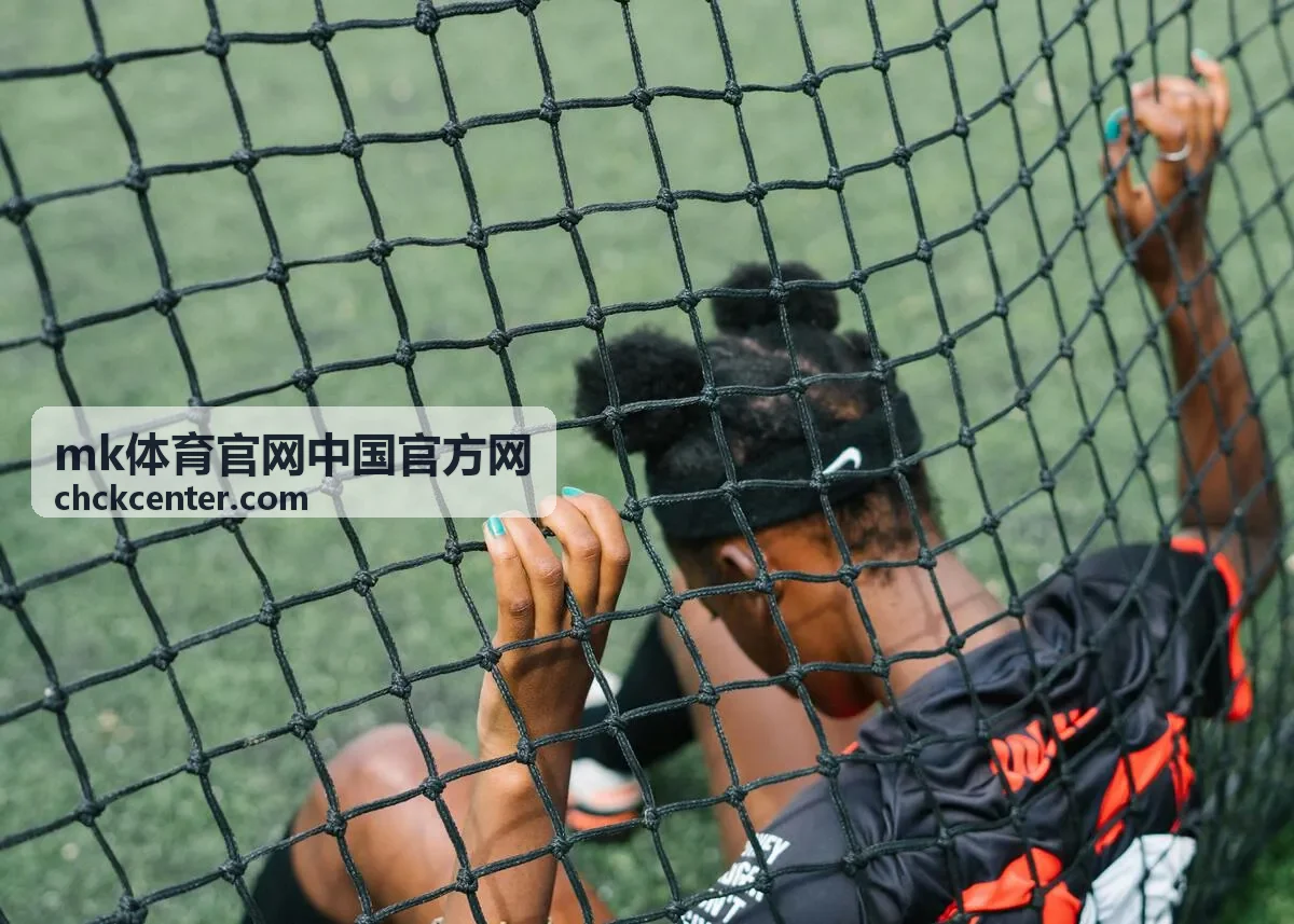 MK体育官网训练配件封面图
